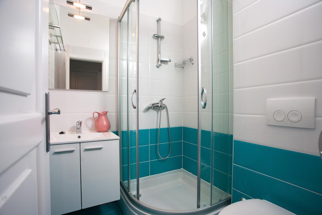 Rooms Split Pezelj الغرفة الصورة