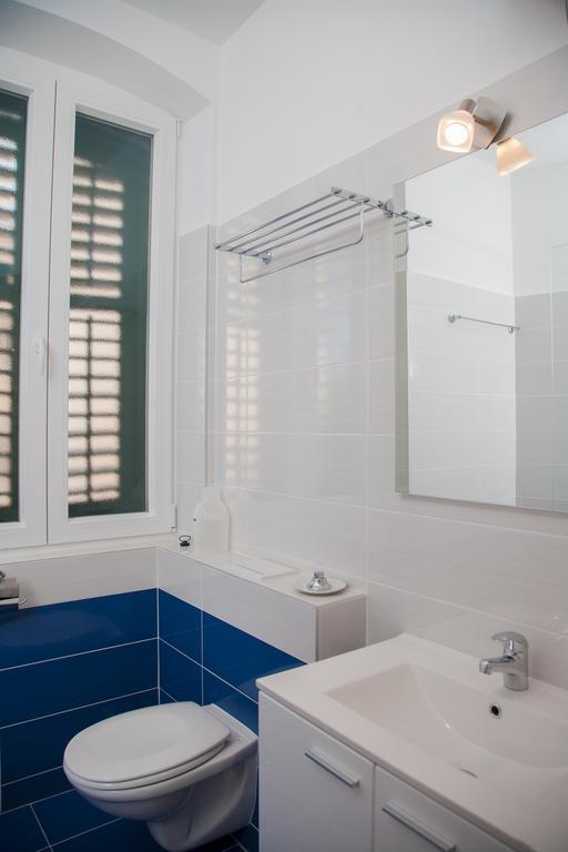 Rooms Split Pezelj الغرفة الصورة